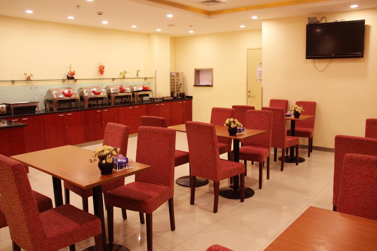 Hanting Express Nanchang Xin Jian Branch Nanchang (Jiangxi) Zewnętrze zdjęcie